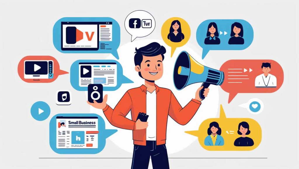 How to do marketing of a product?