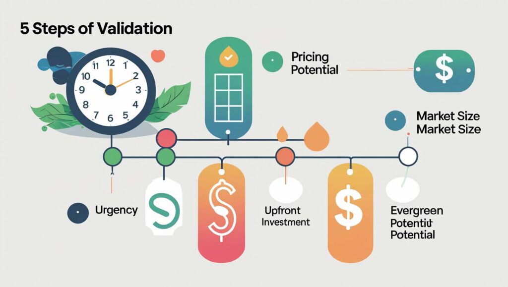 idea validation