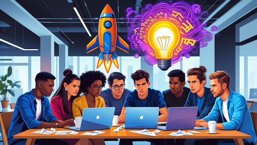 What is a startup?